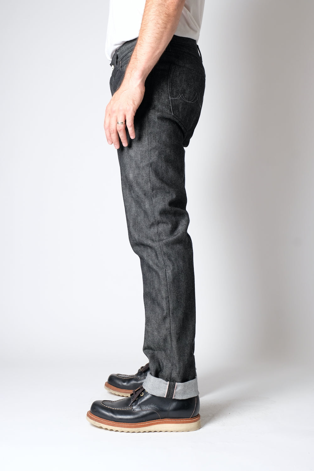 D11 Easy Rider 1xB - FITTED Underground