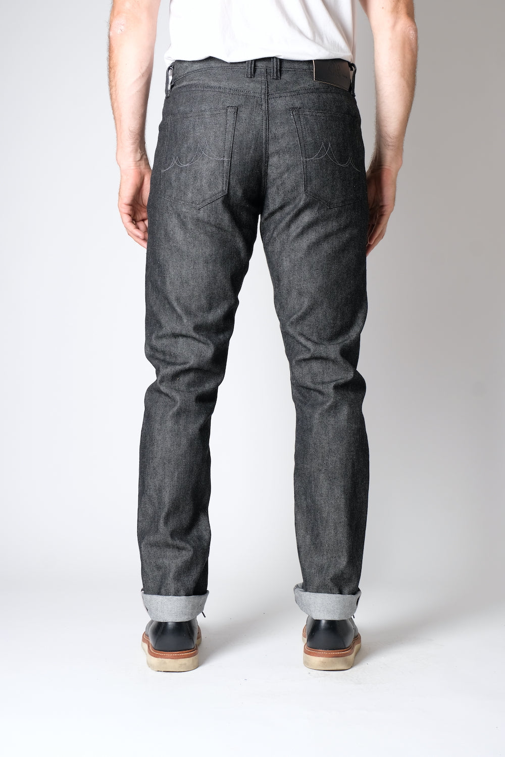 D11 Easy Rider 1xB - FITTED Underground