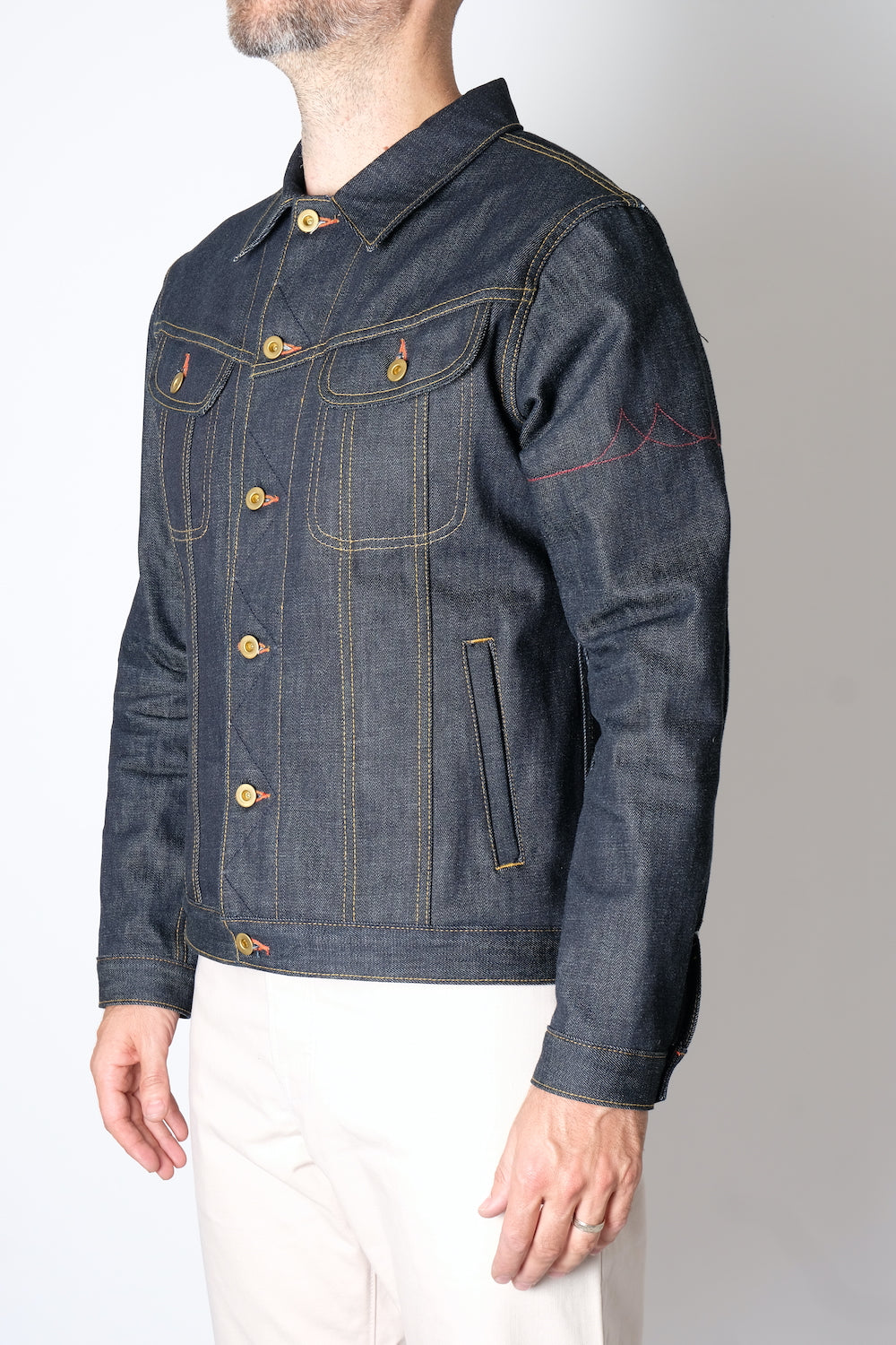 STRIDER - FITTED Underground