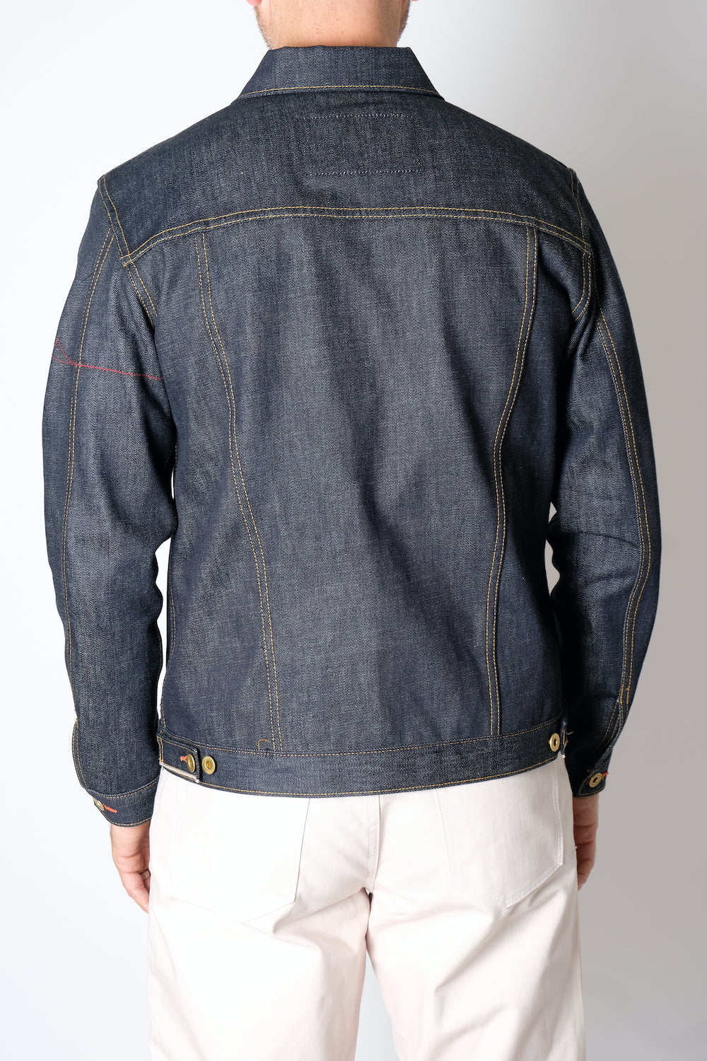 STRIDER - FITTED Underground