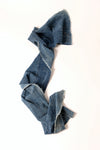 Vintage Mossi Scarves (medium indigo)