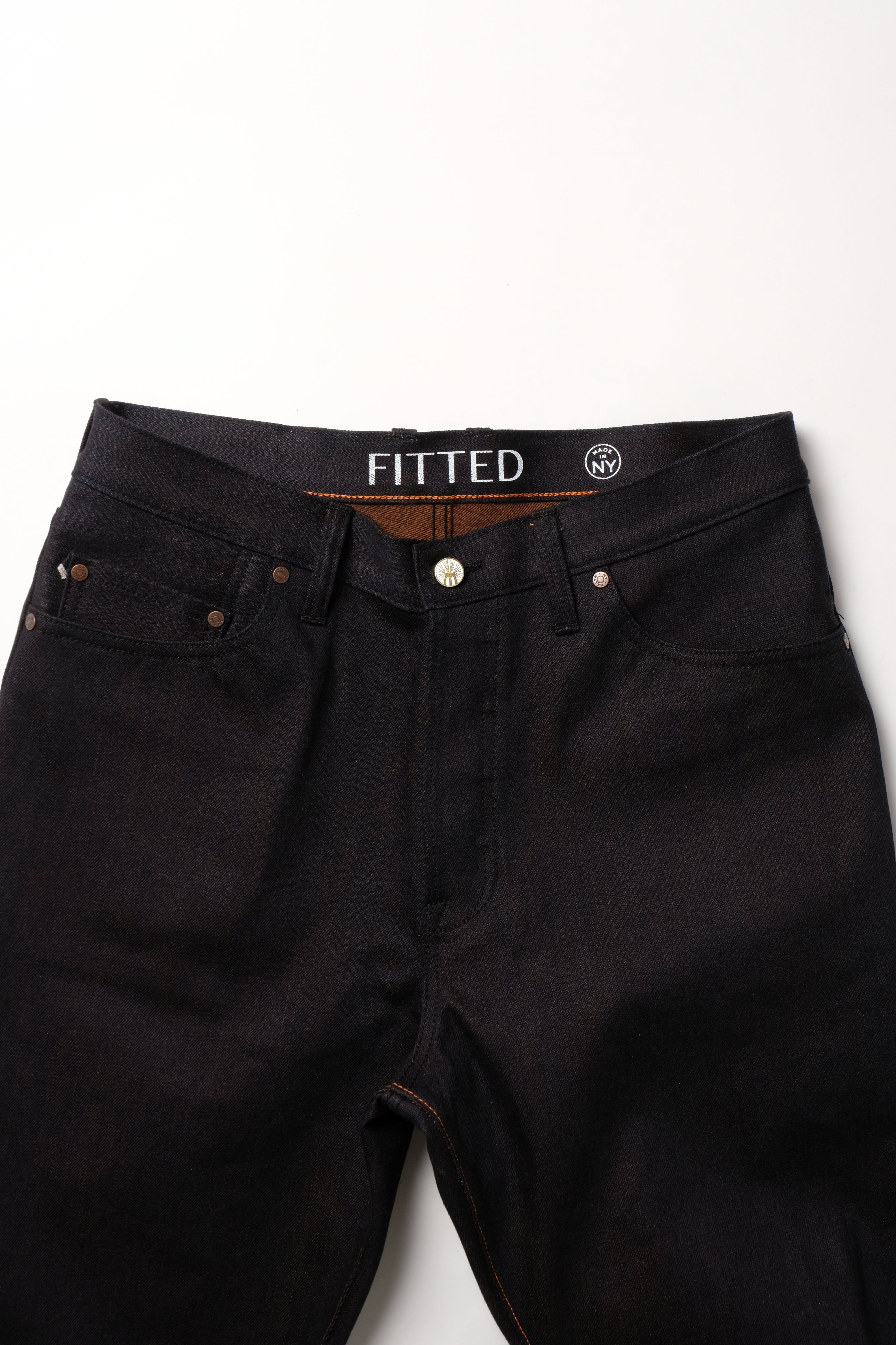 W17 Copperhead Akasabi - FITTED Underground