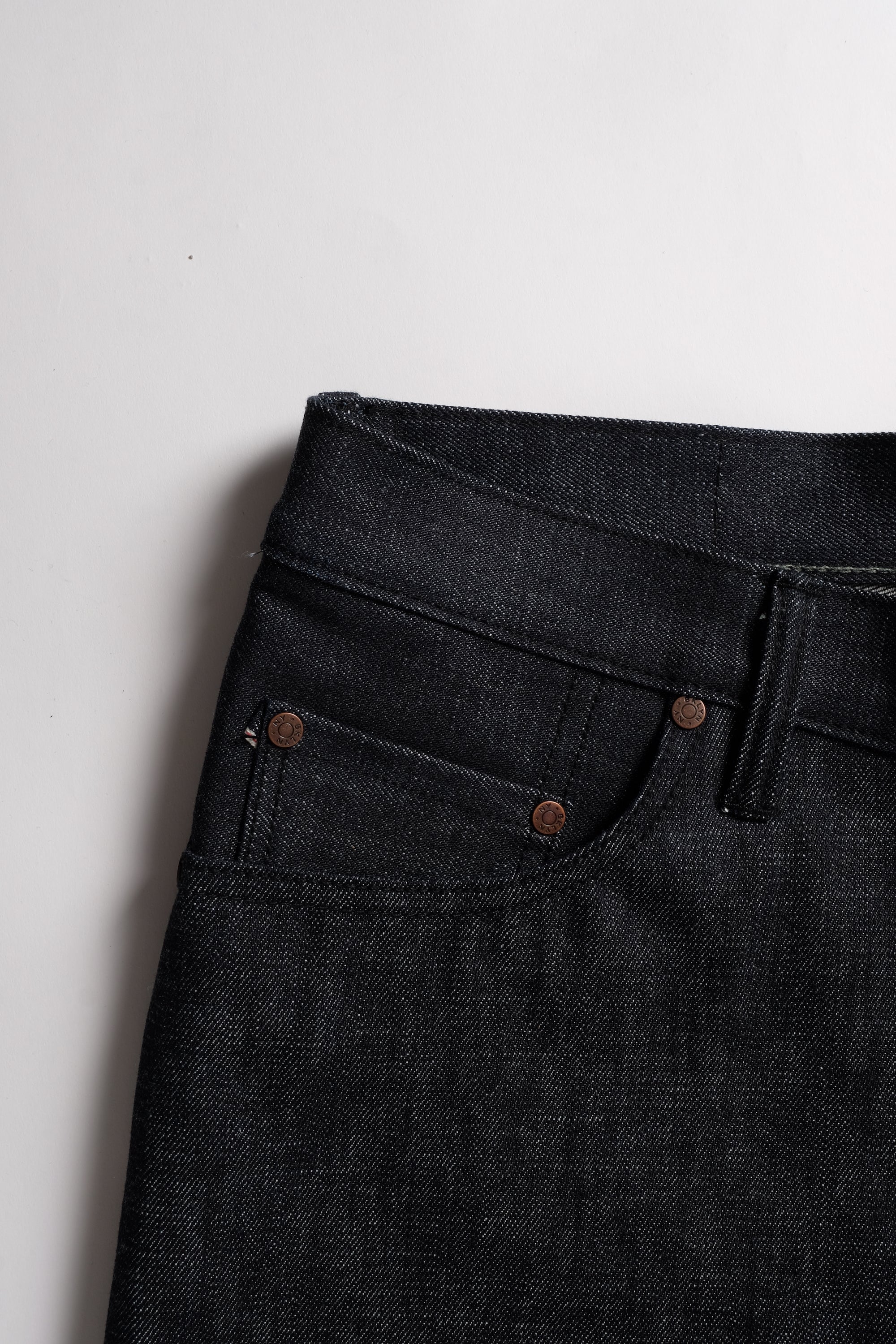 W15 Greensboro - FITTED Underground