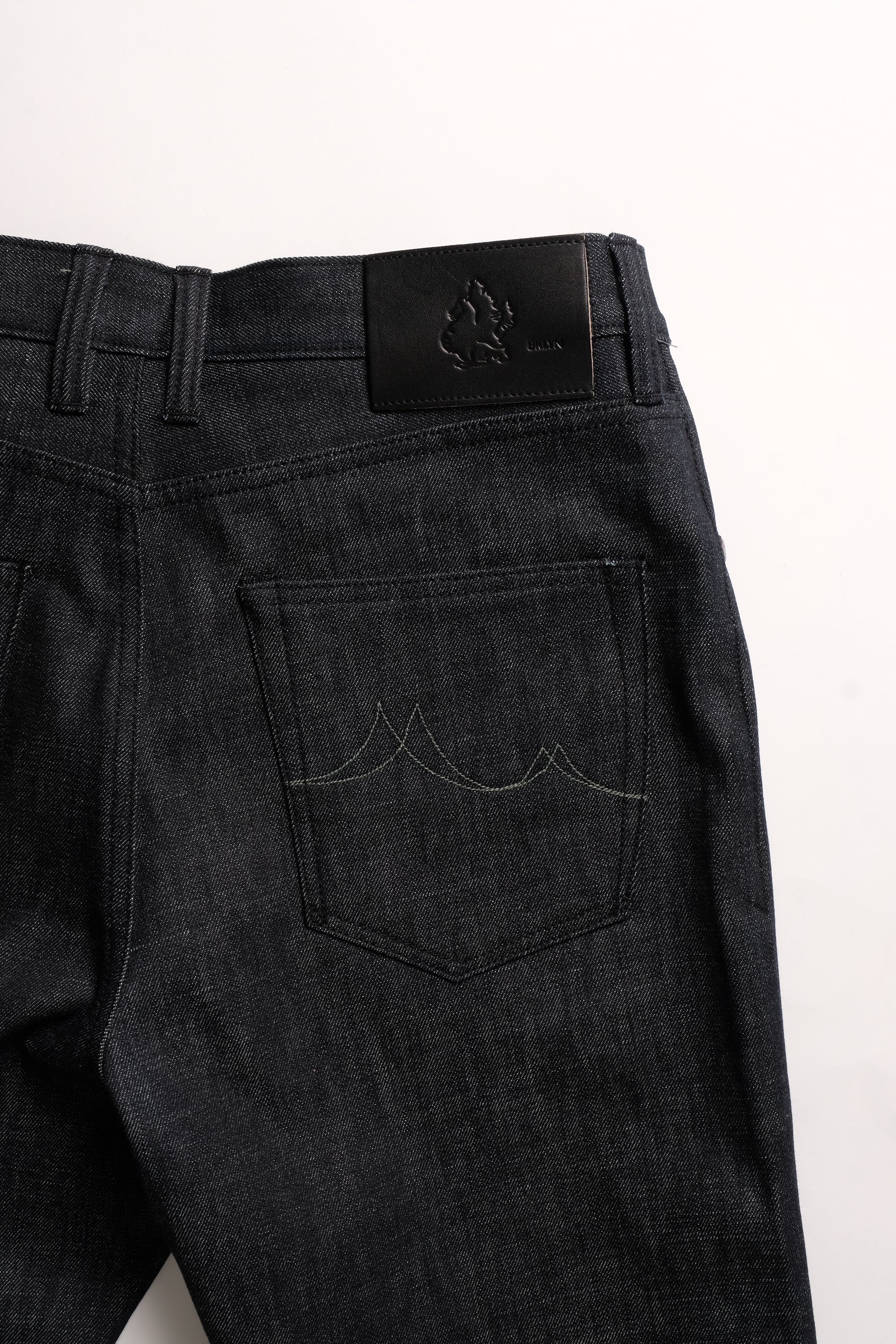 W15 Greensboro - FITTED Underground