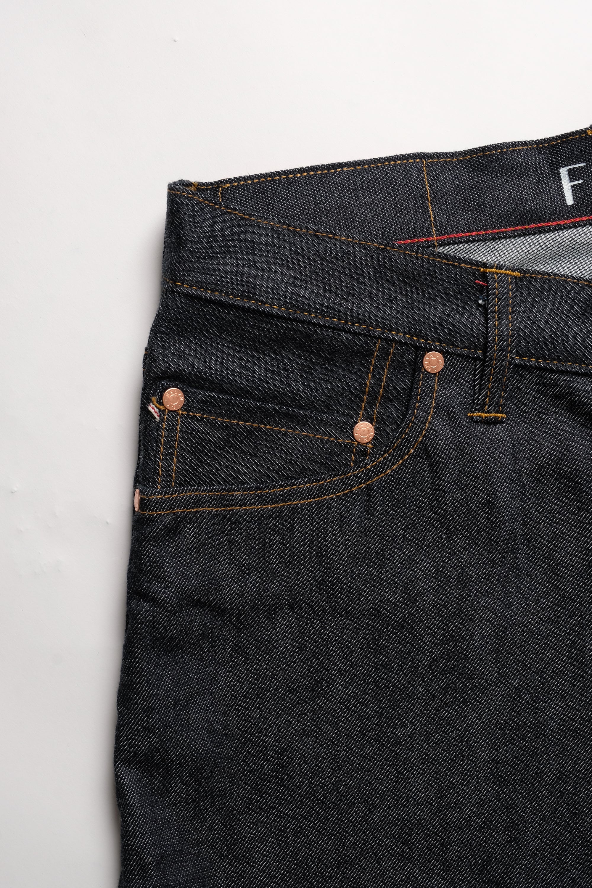 W11 Easy Rider - FITTED Underground