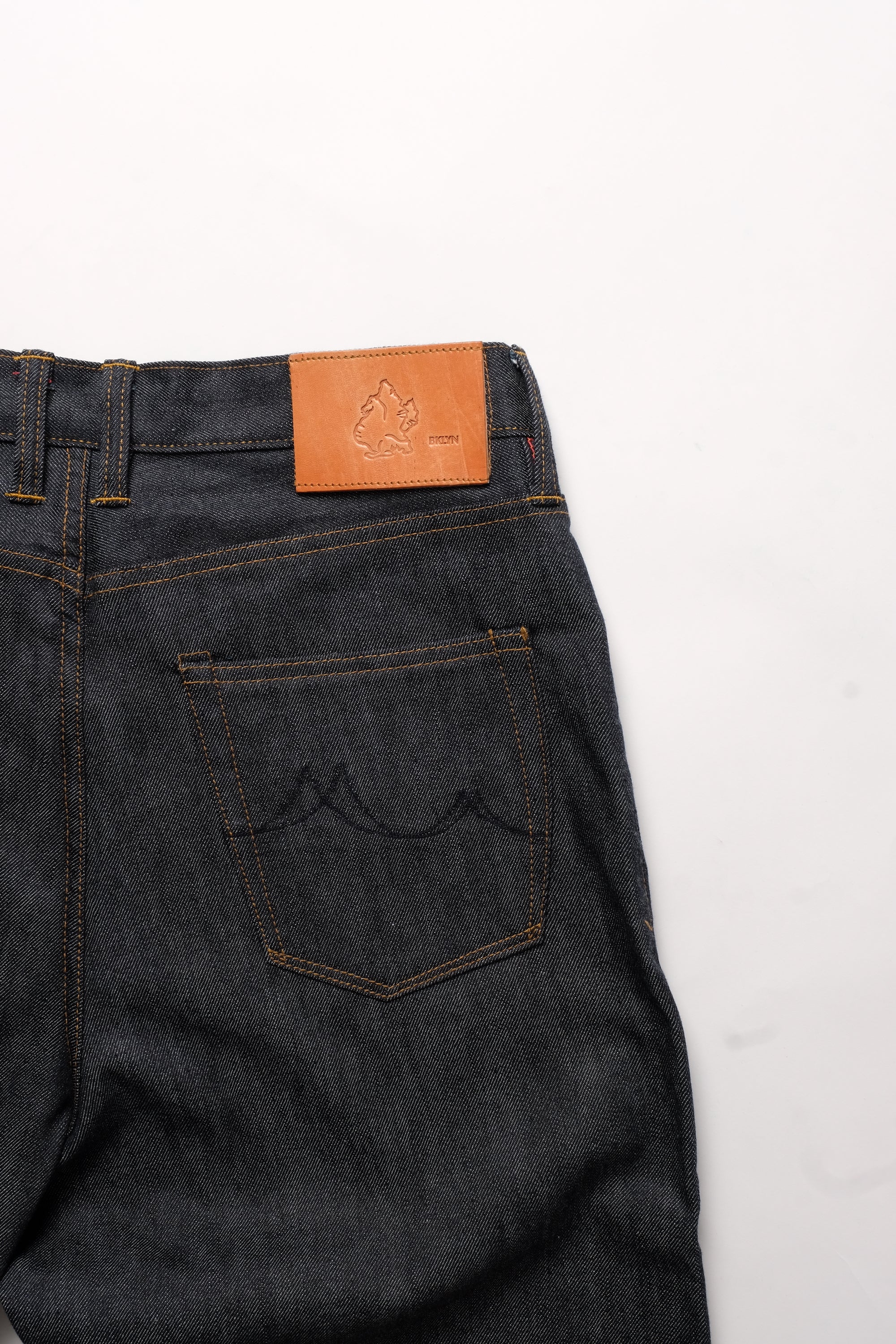 W11 Easy Rider - FITTED Underground