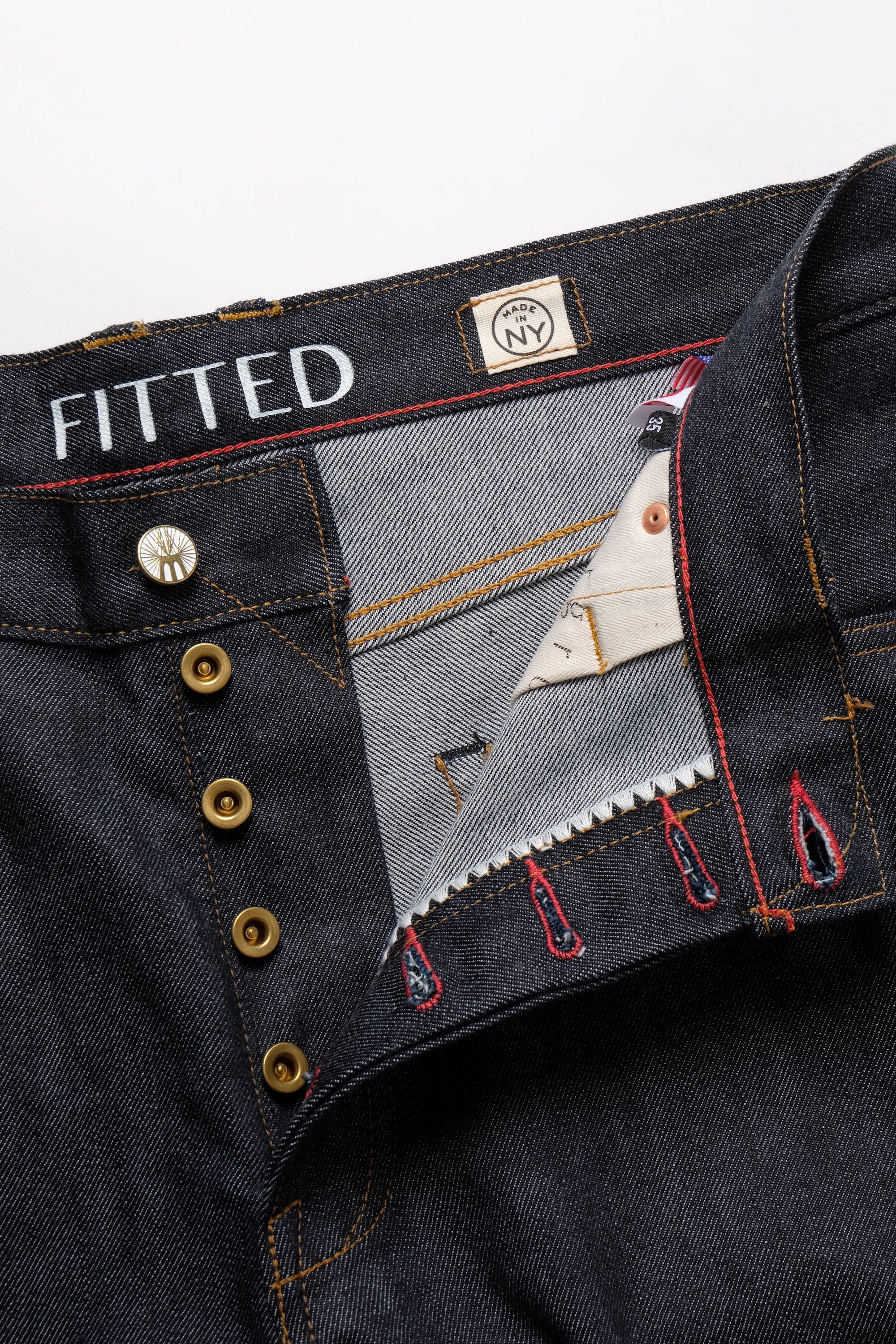 W11 Easy Rider - FITTED Underground