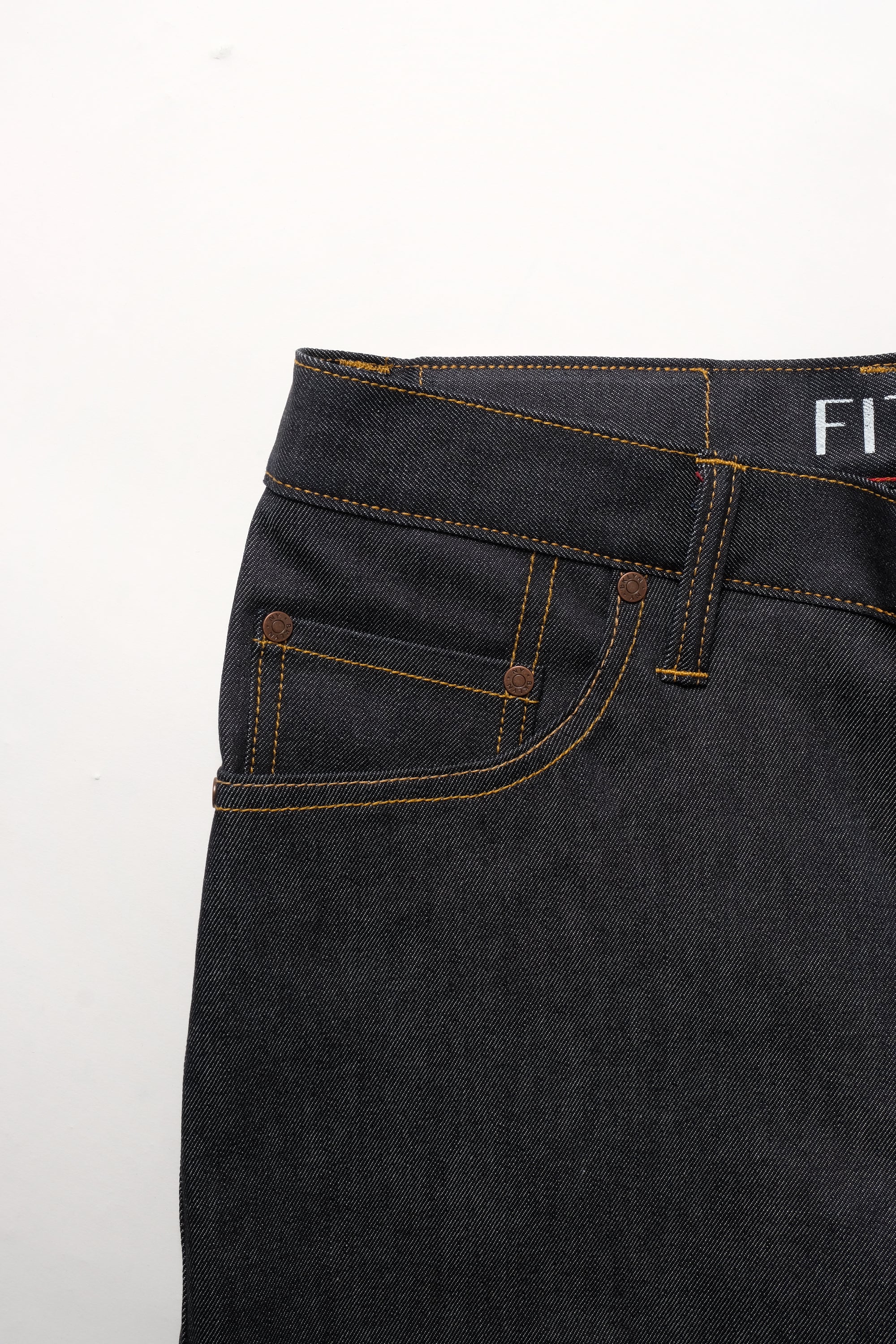 D10 Citizen - FITTED Underground