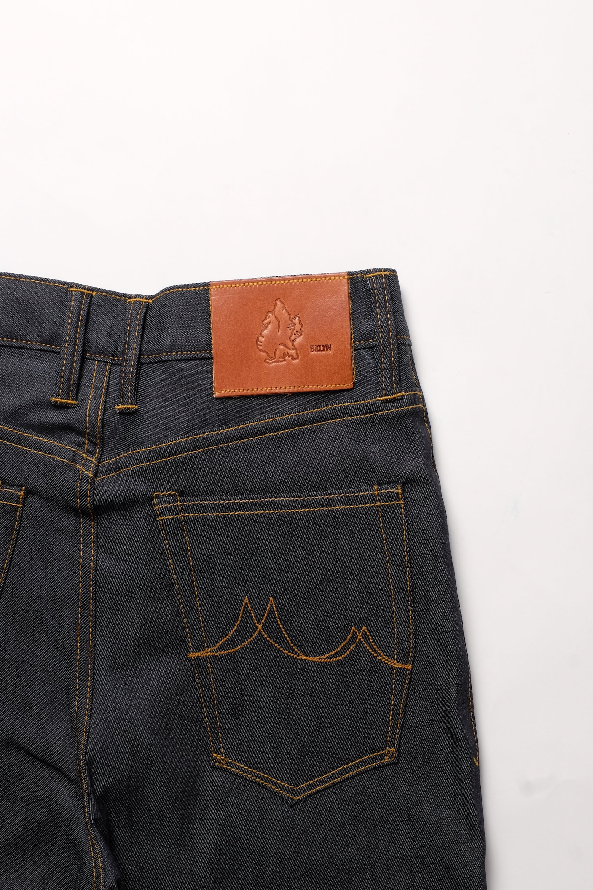 D10 Citizen - FITTED Underground