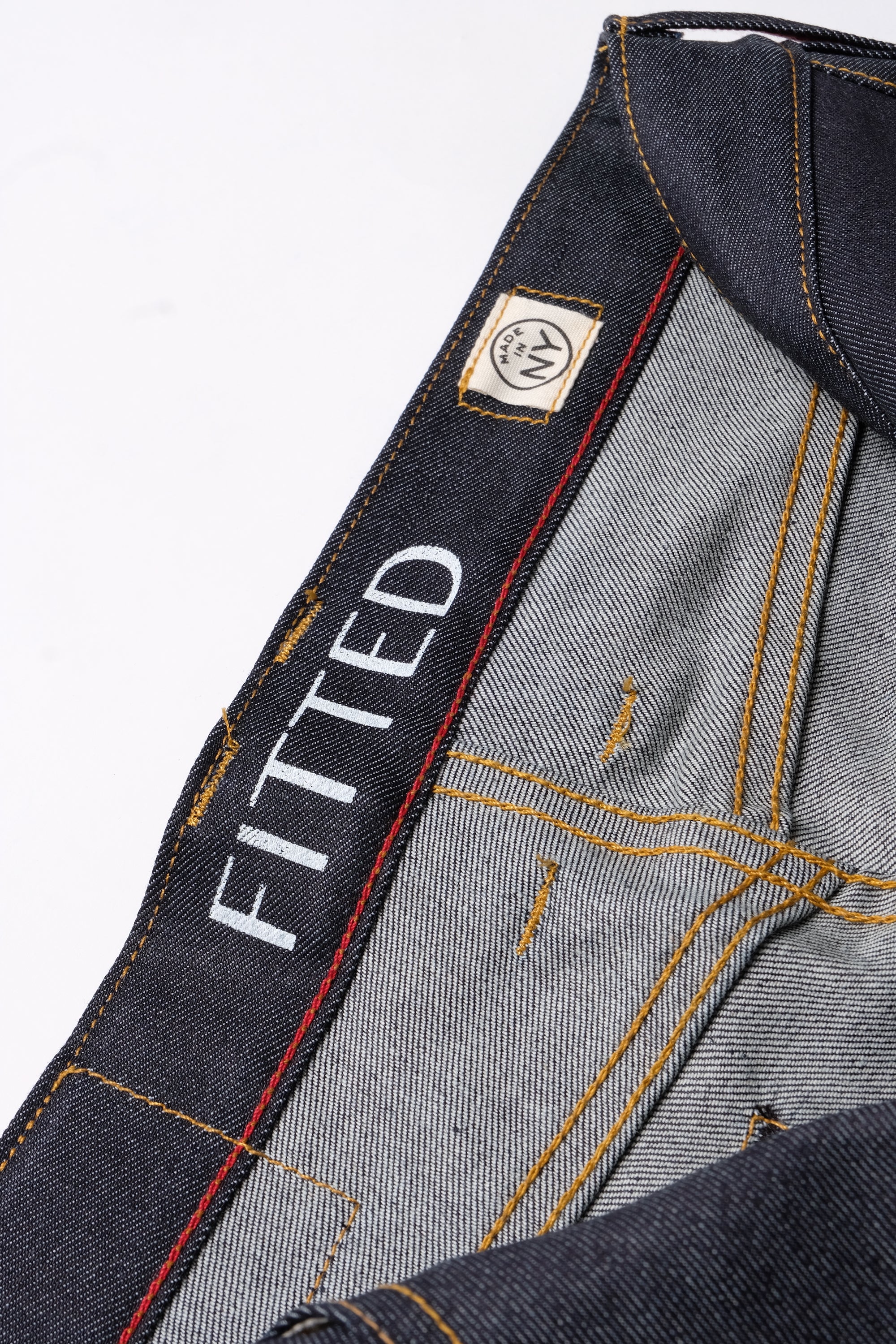 D10 Citizen - FITTED Underground