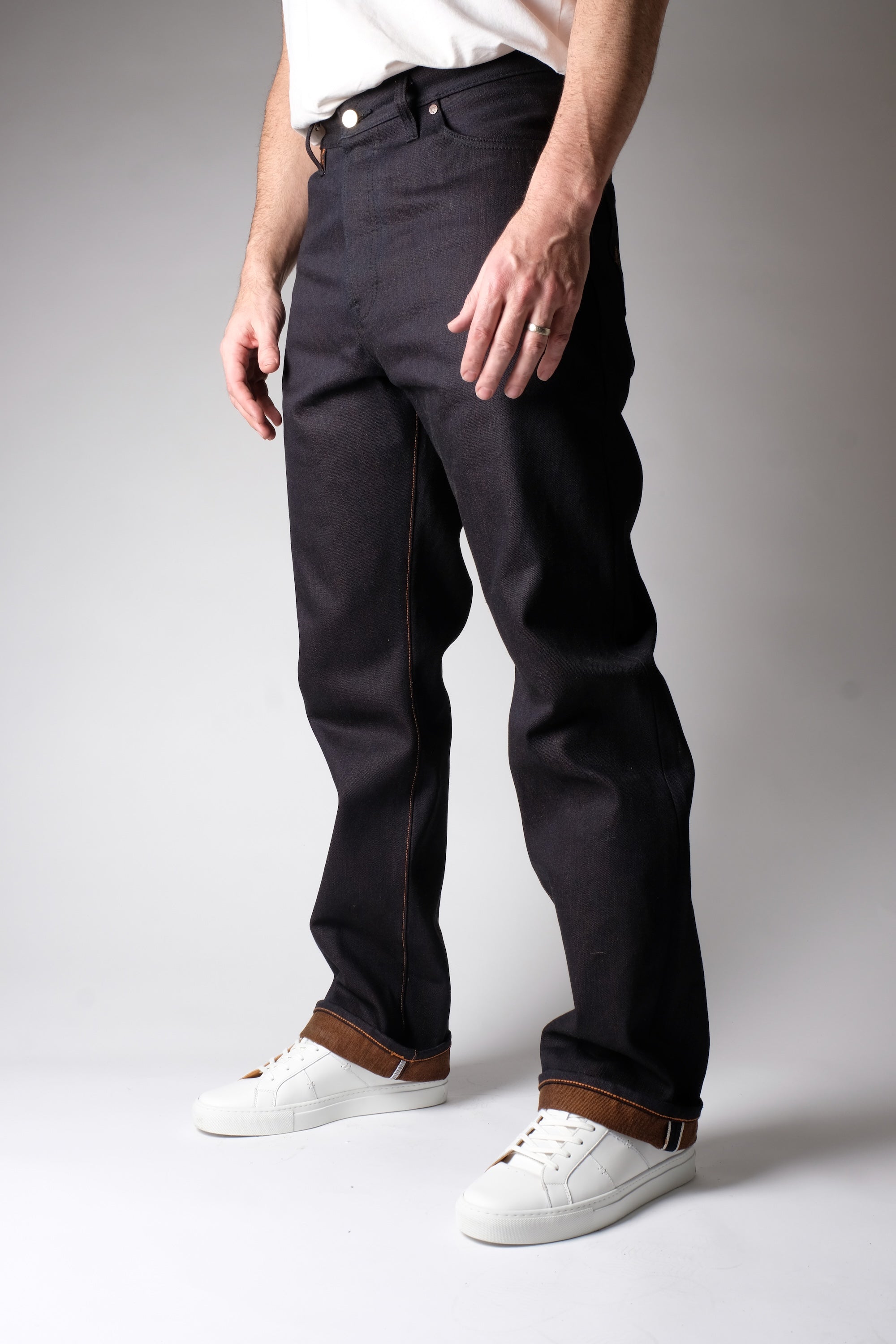 W17 Copperhead Akasabi - FITTED Underground