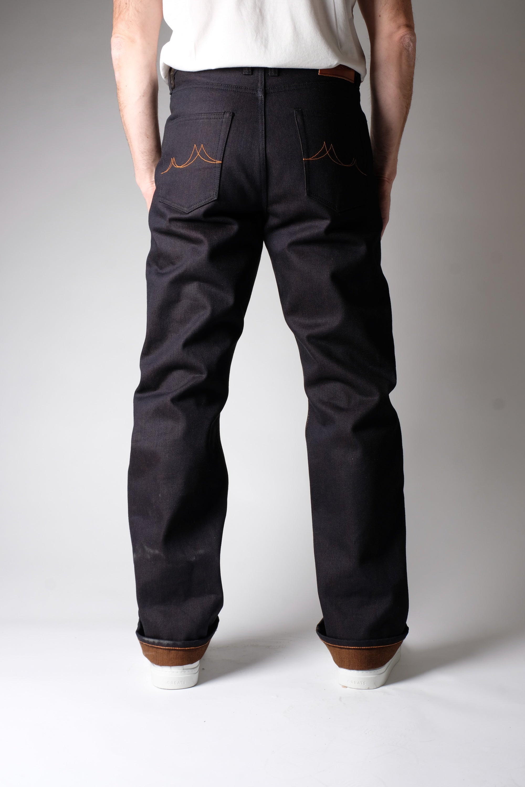 W17 Copperhead Akasabi - FITTED Underground