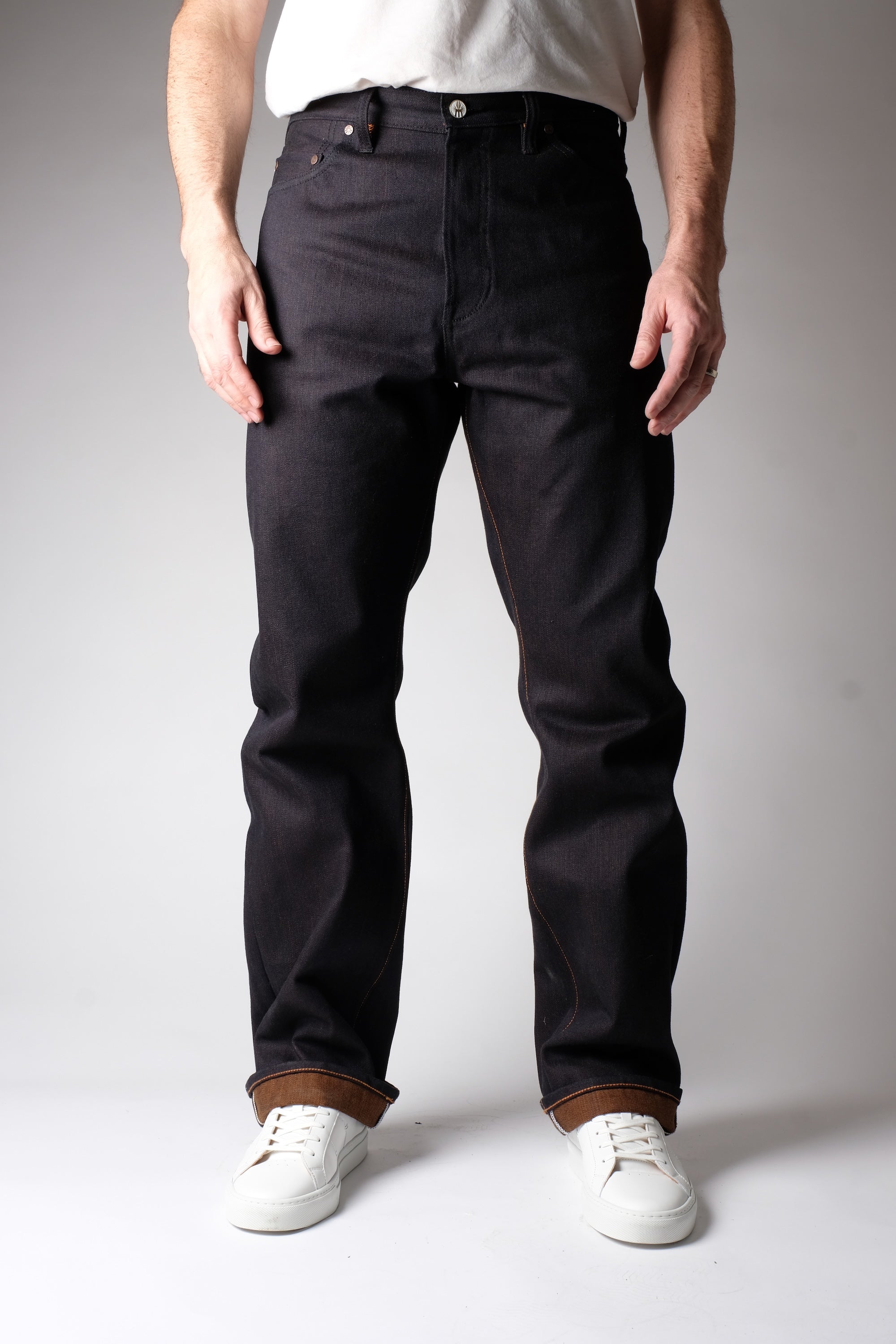 W17 Copperhead Akasabi - FITTED Underground