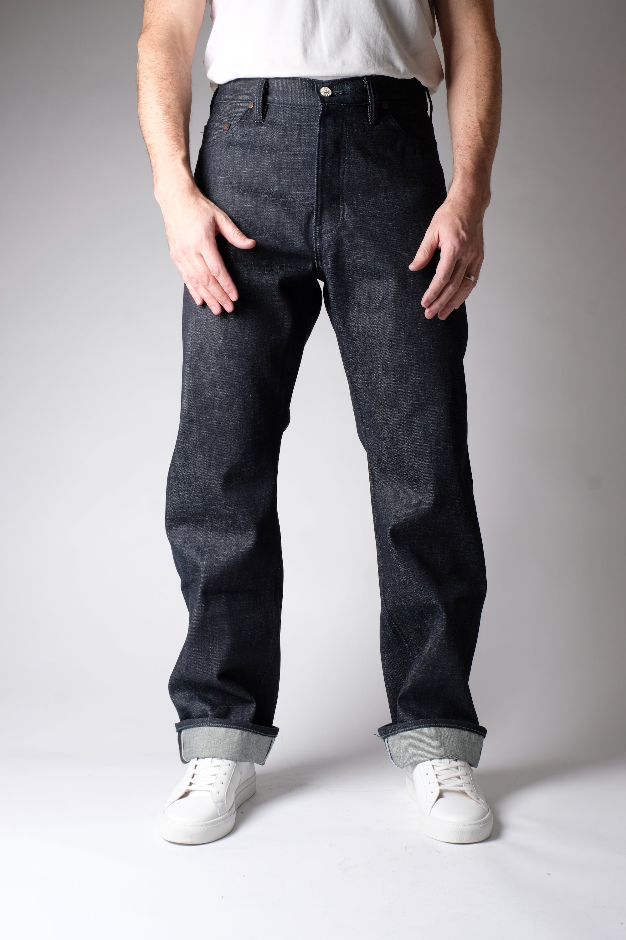 W15 Greensboro - FITTED Underground