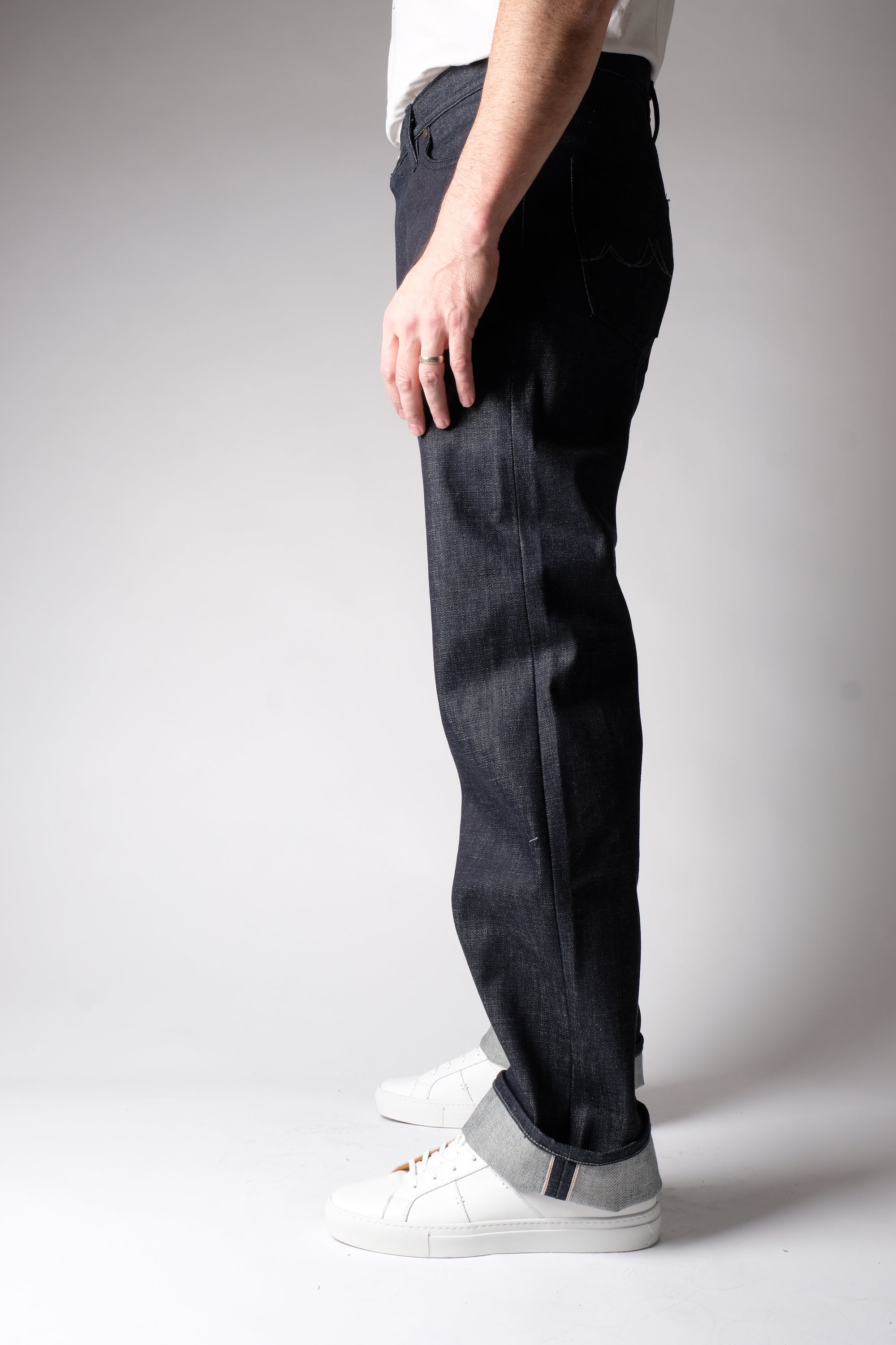 W15 Greensboro - FITTED Underground