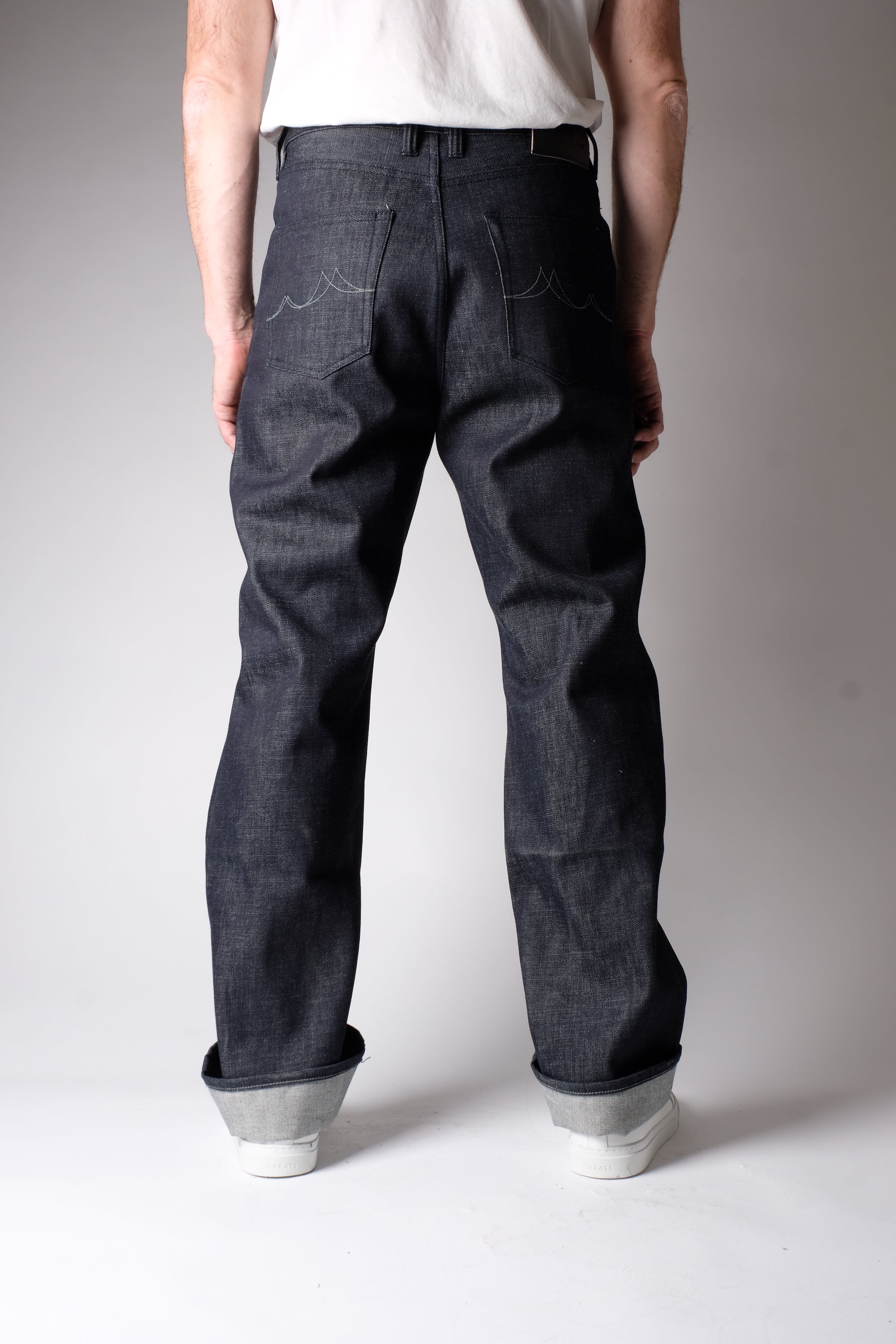 W15 Greensboro - FITTED Underground