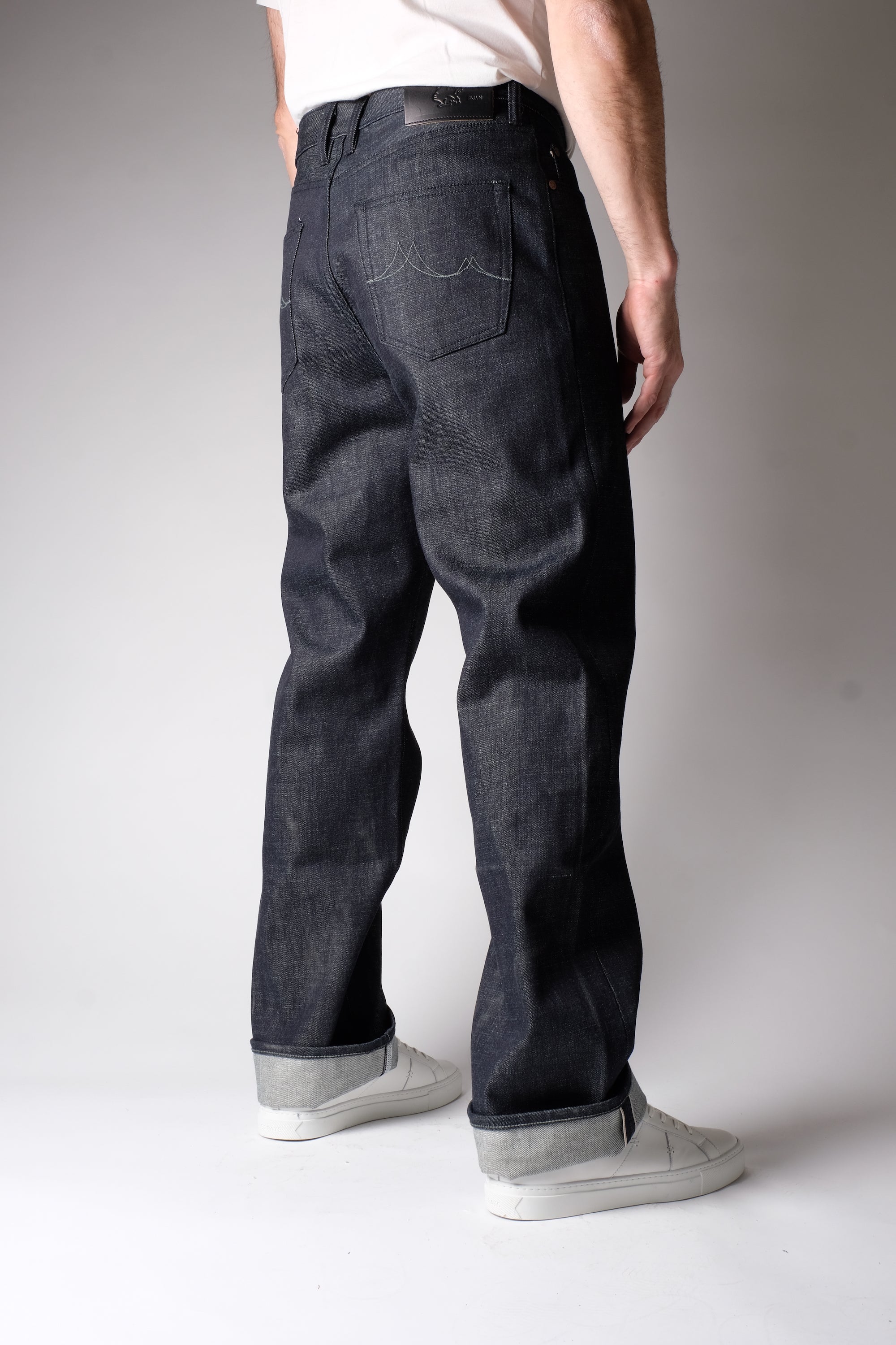 W15 Greensboro - FITTED Underground