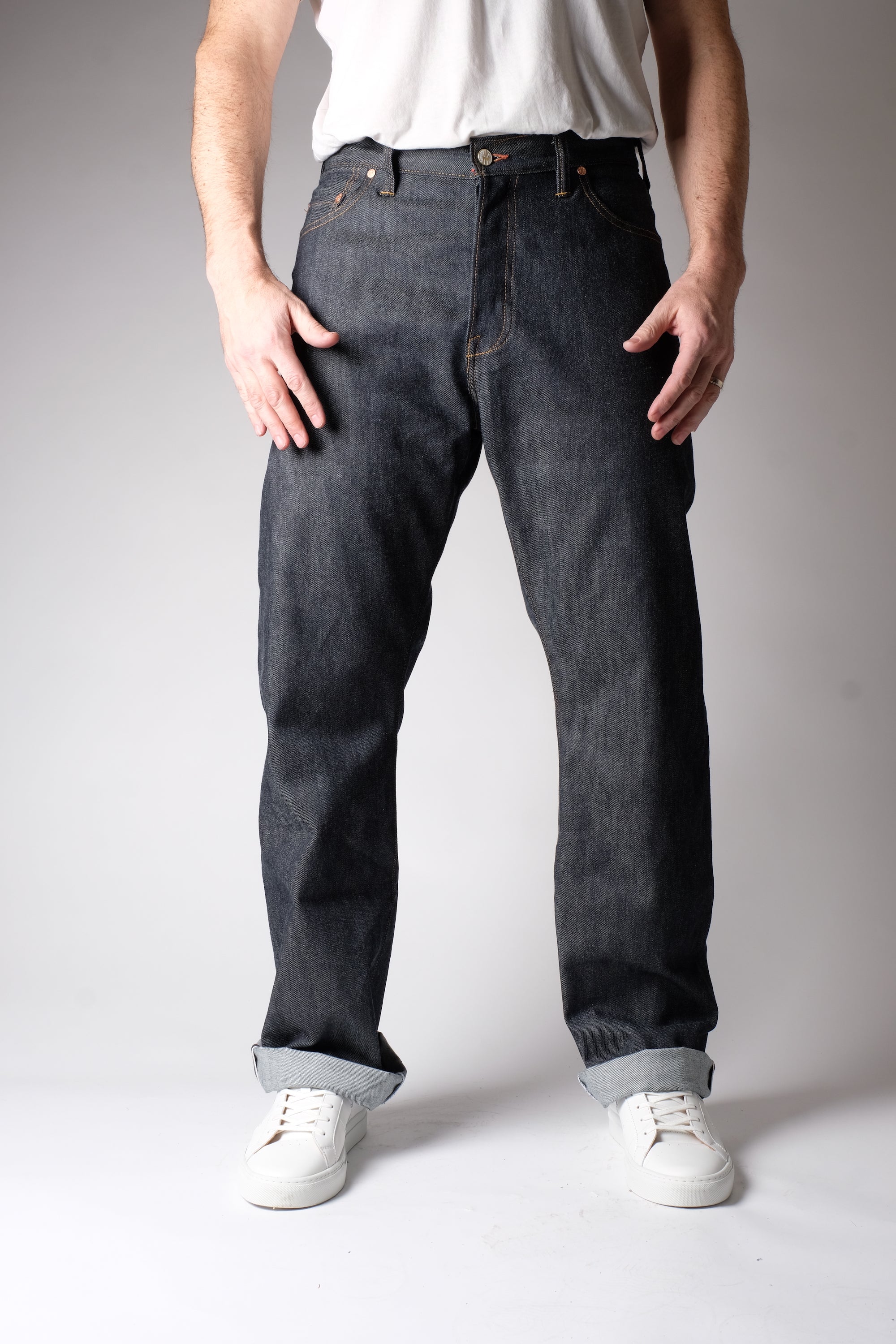 W11 Easy Rider - FITTED Underground