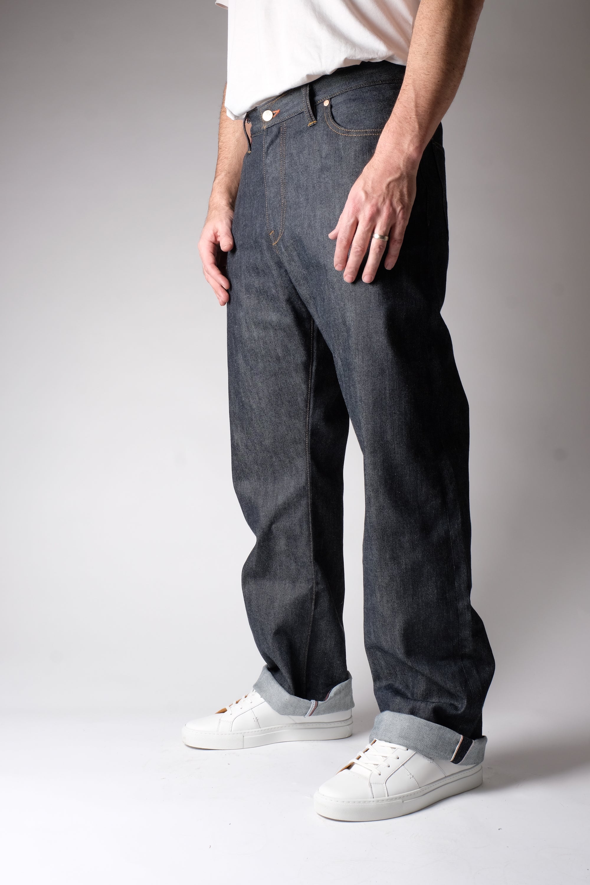 W11 Easy Rider - FITTED Underground