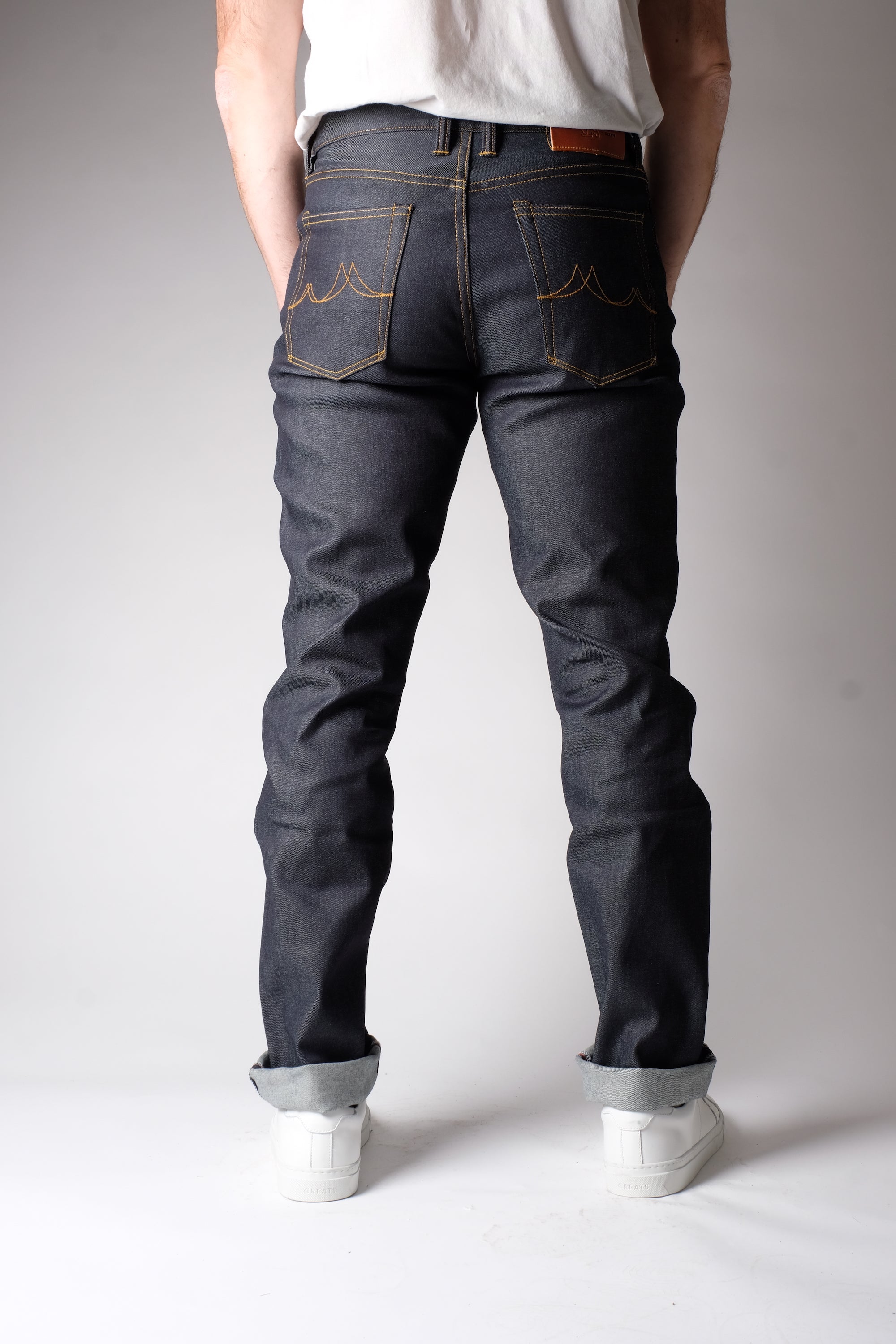 D10 Citizen - FITTED Underground