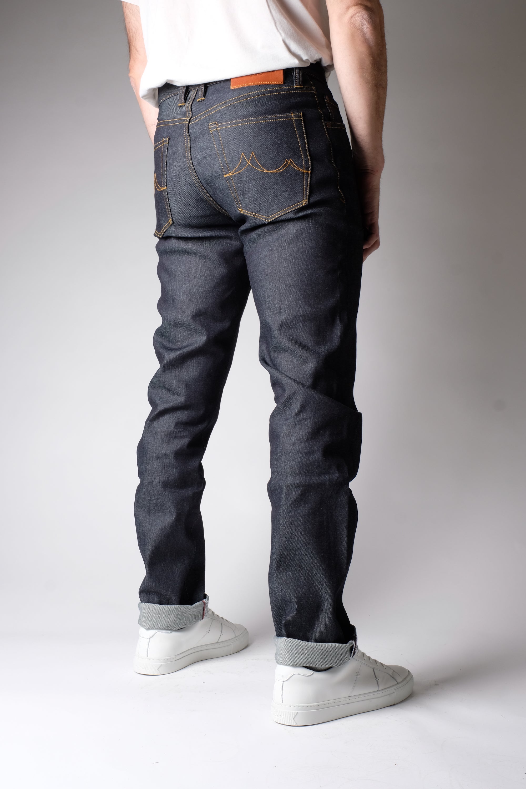 D10 Citizen - FITTED Underground