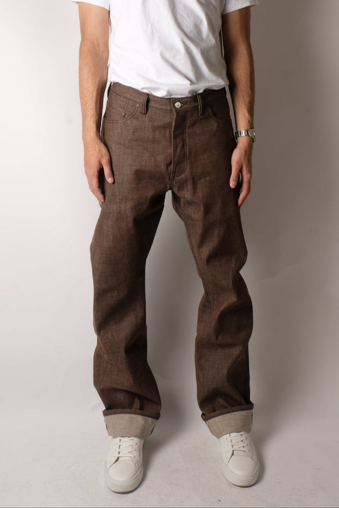 W15 Chocolate Kuri
