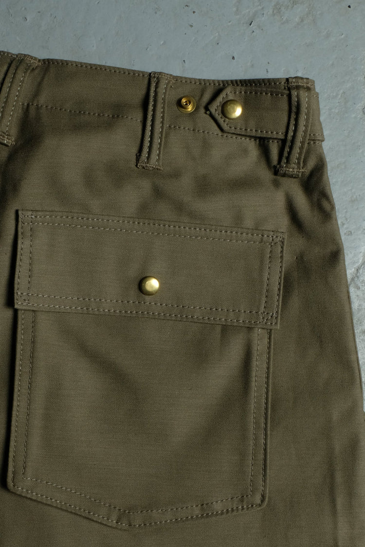 OG 718 Fatigue Pant (Olive)