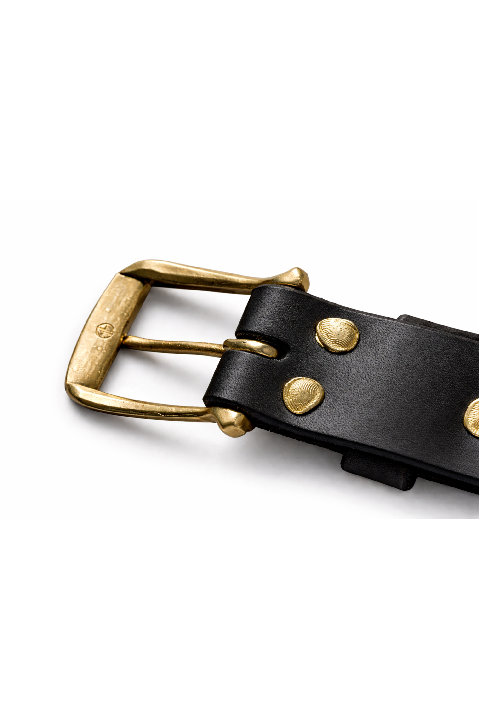Brooklyner Belt - Black - FITTED Underground