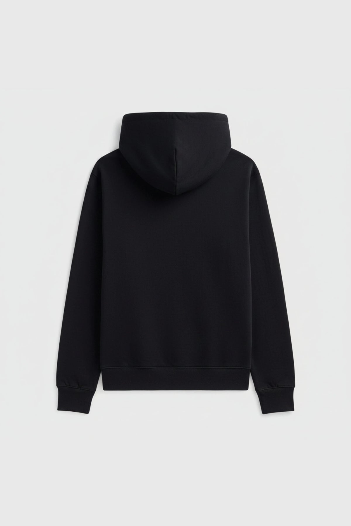 The Heavyweight Hoodie (Grey)