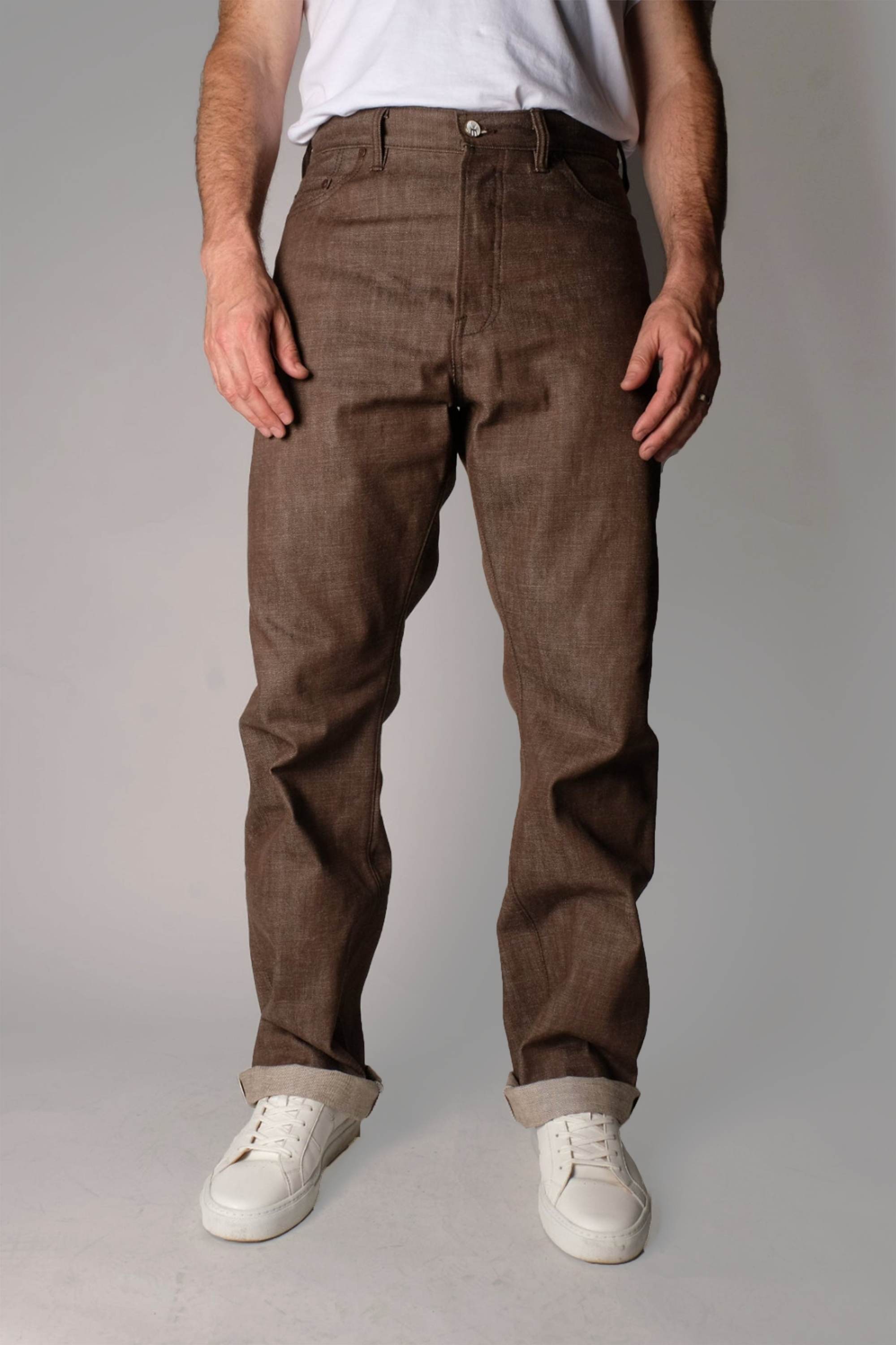 W15 Chocolate Kuri