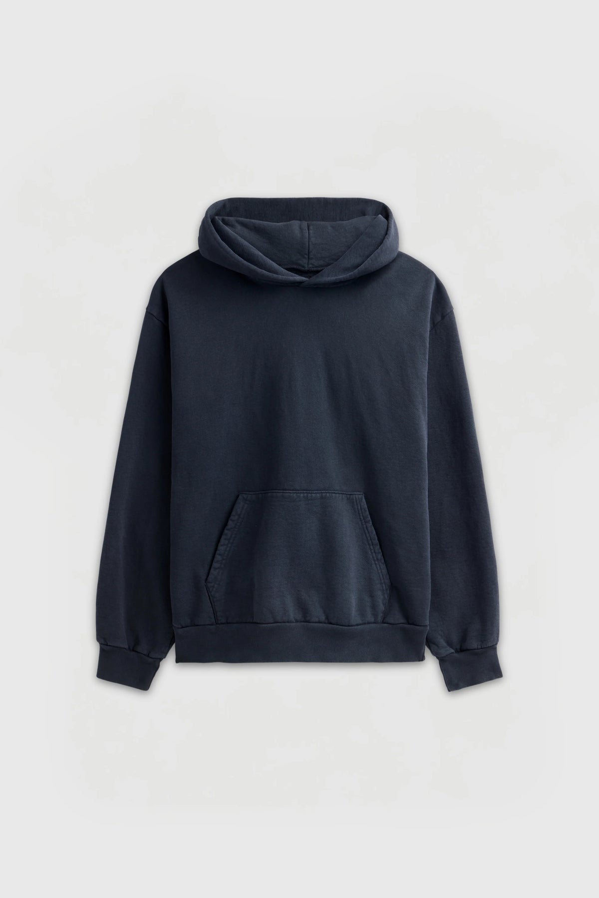 The Heavyweight Hoodie (Grey)