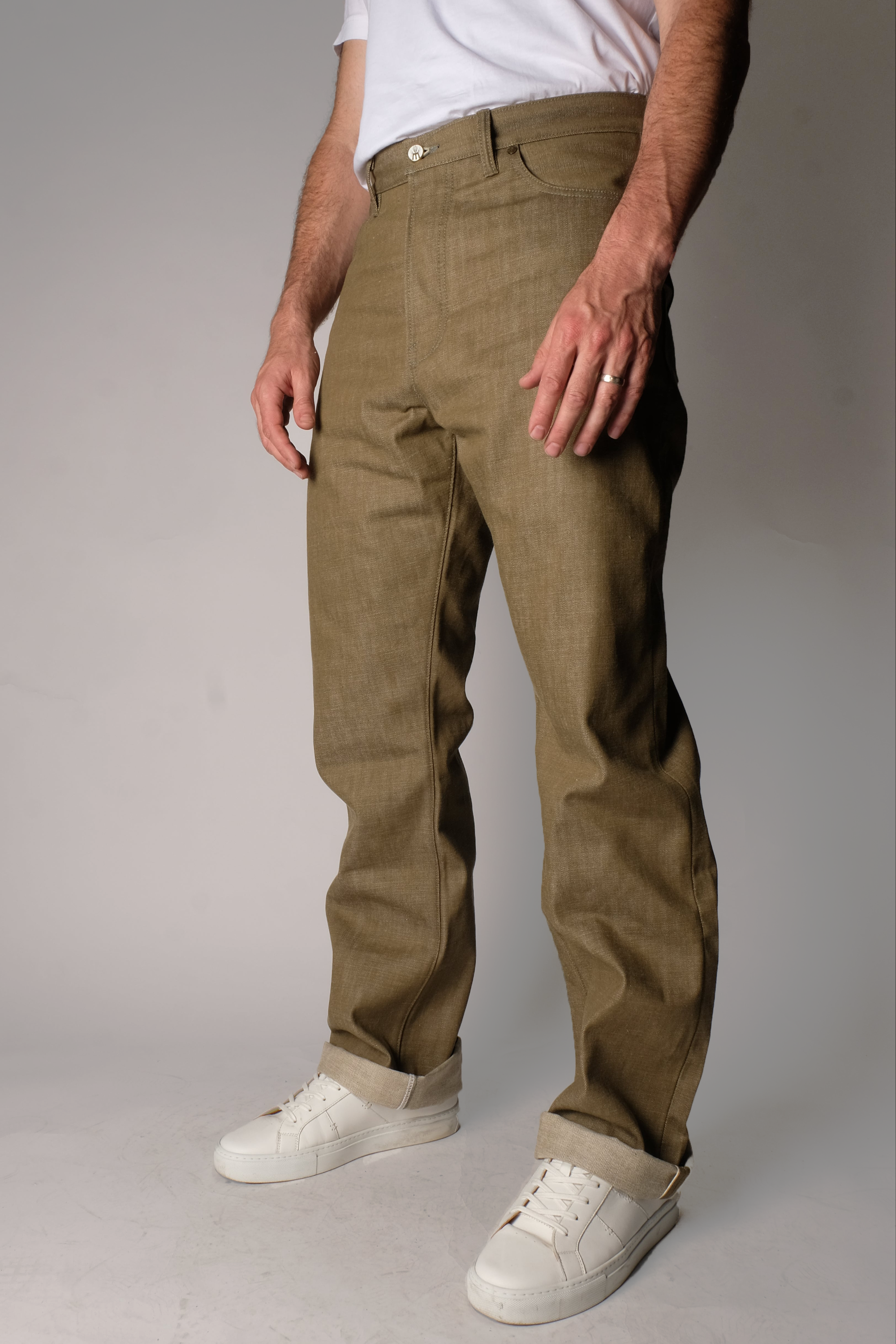 W15 Sage Midori
