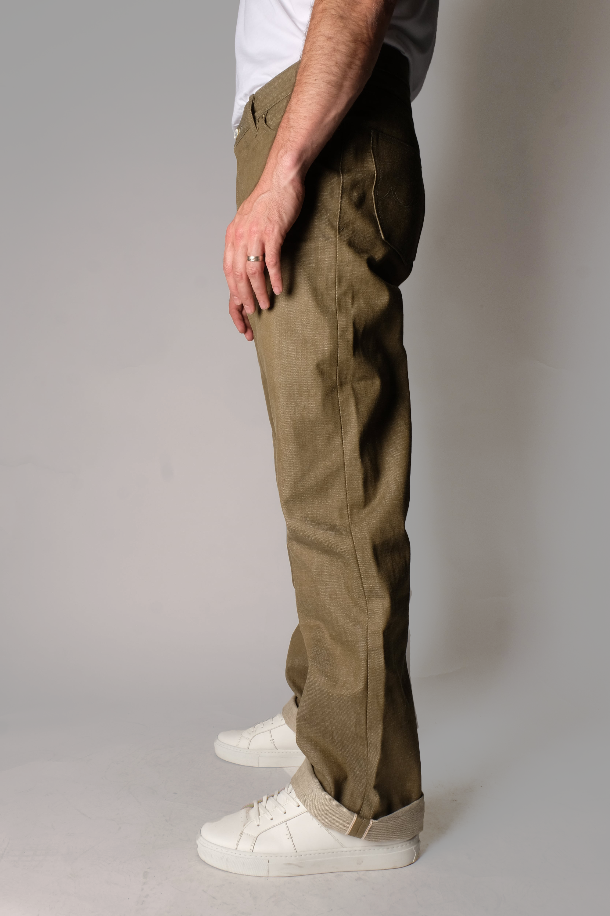 W15 Sage Midori