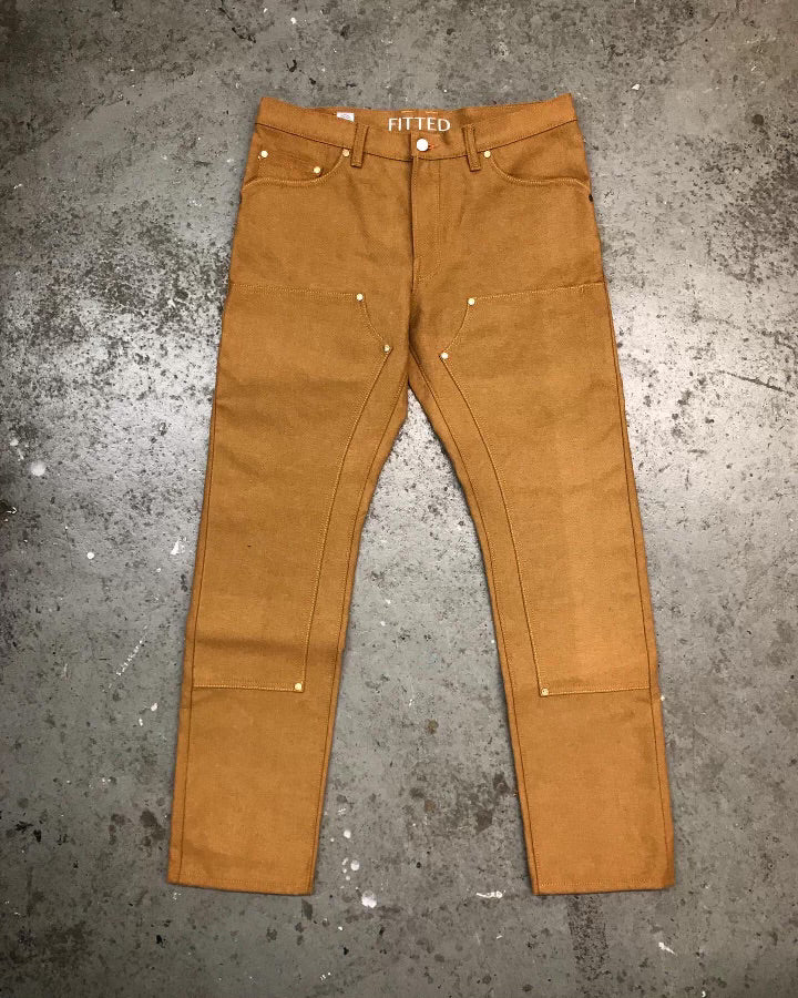 Bespoke Workpant - FITTED Underground