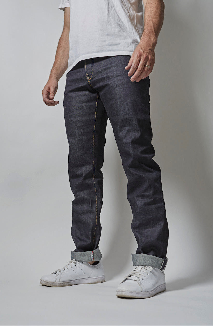 D13 Standard Issue - FITTED Underground