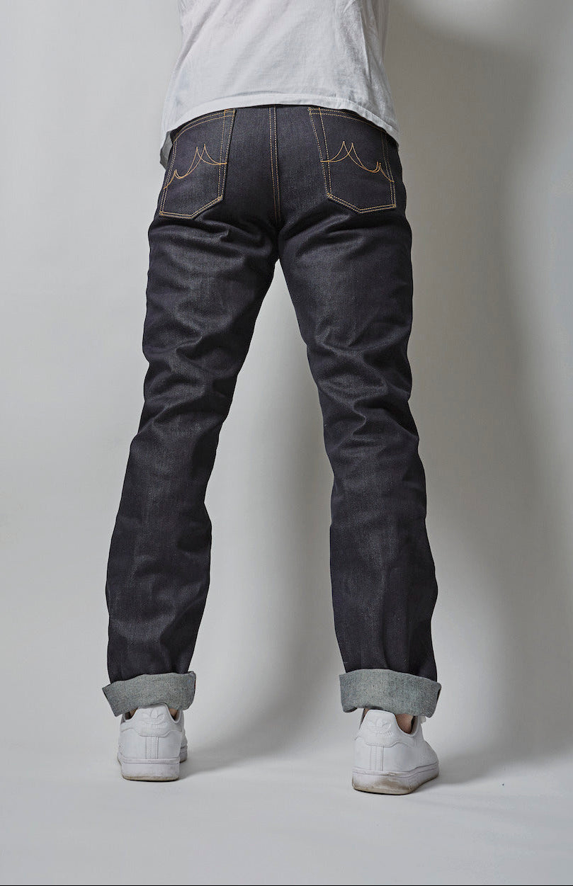 D13 Standard Issue - FITTED Underground