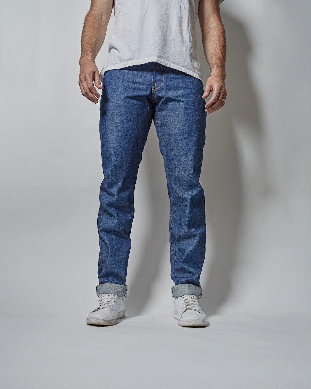 D13 Blue Angel - FITTED Underground