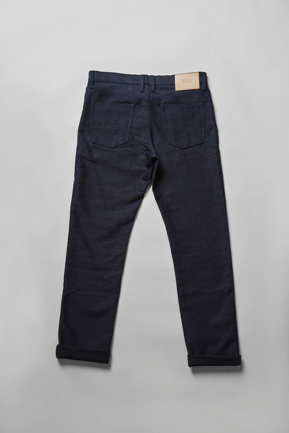 D16 Sashiko - FITTED Underground