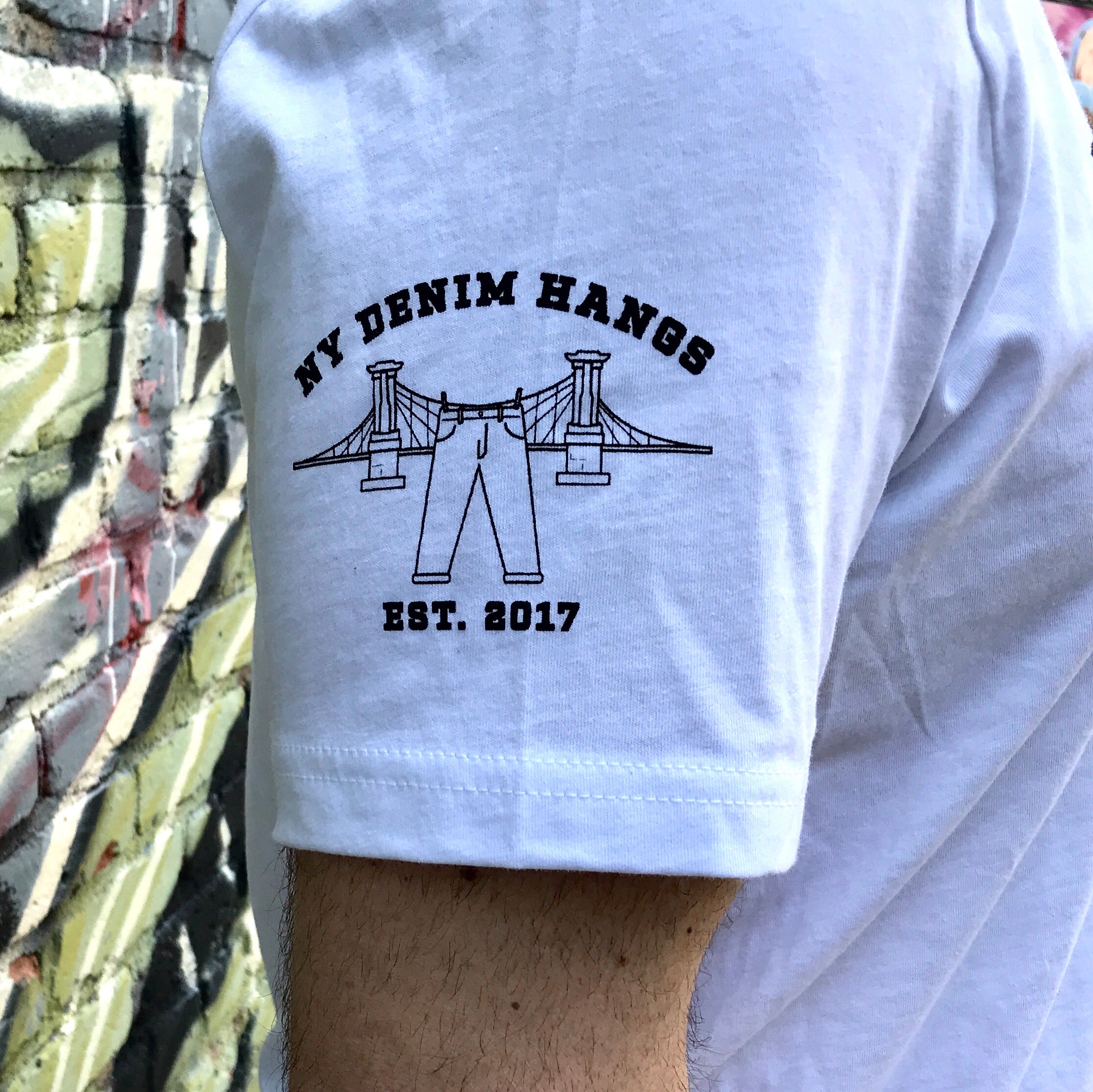 T-shirts - FITTED Underground
