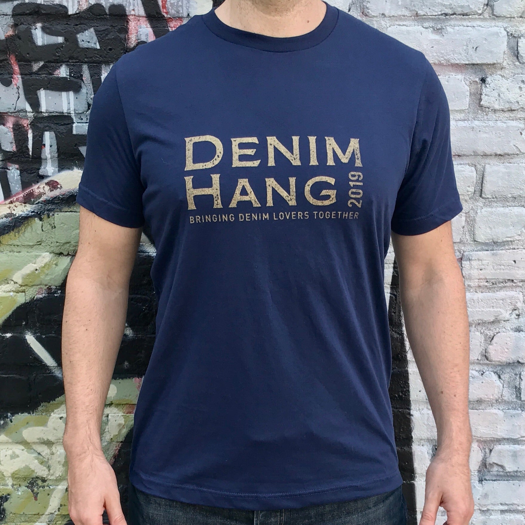 T-shirts - FITTED Underground