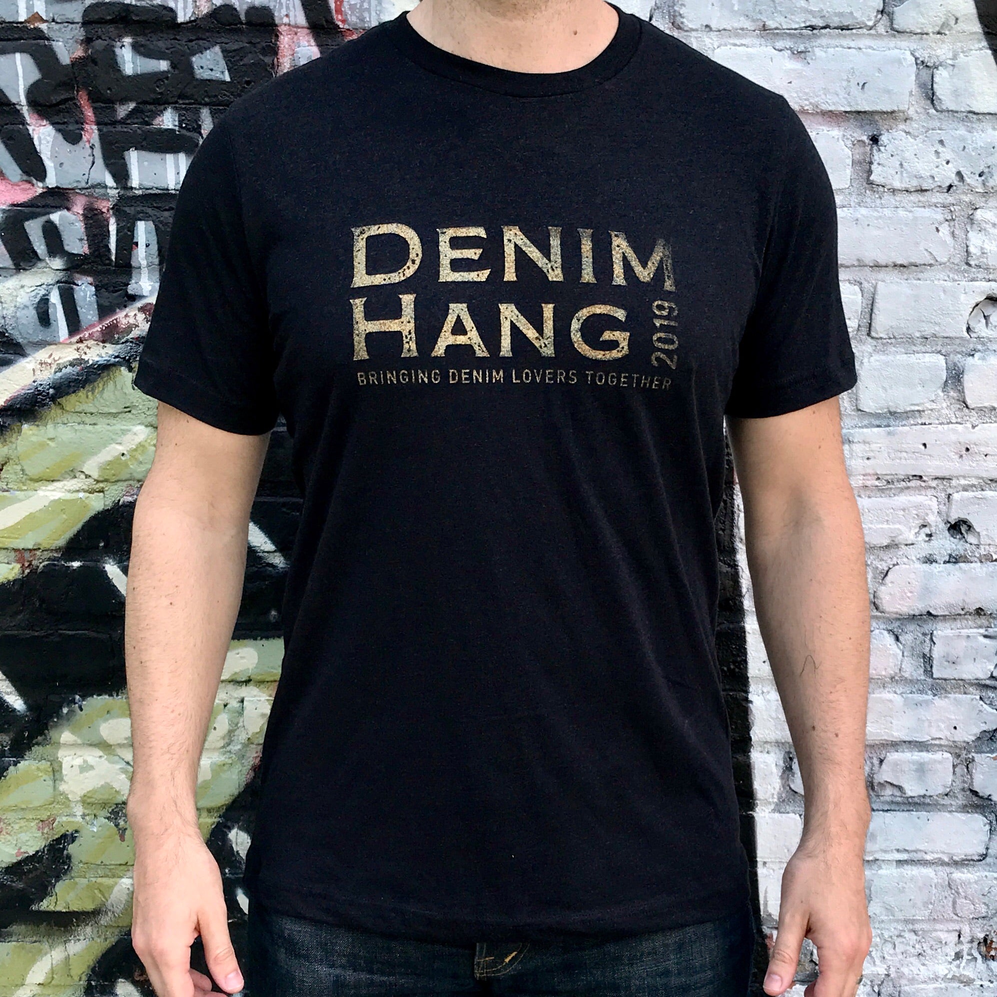 T-shirts - FITTED Underground